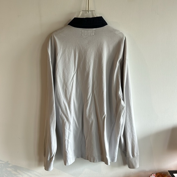 A&F Brooklyn Rugby Shirt - Picture 4 of 4